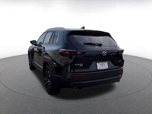 Used 2025 MAZDA CX-50 2.5 Hybrid w/ Premium Plus Pkg image 10