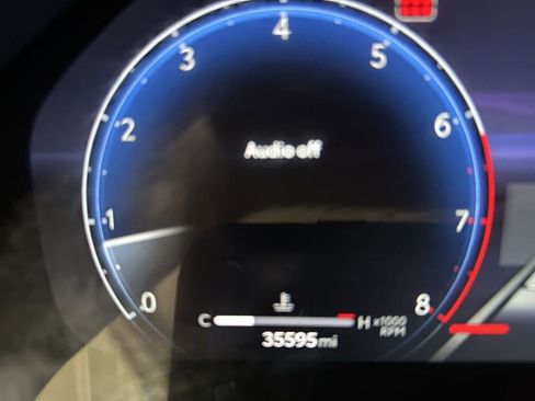 Certified 2024 Toyota Grand Highlander Limited image 11