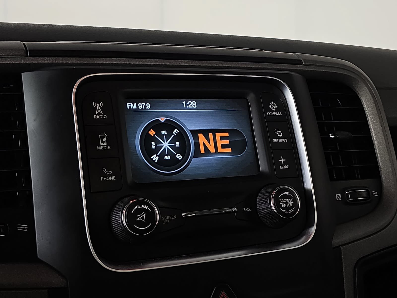 Used 2019 RAM 1500 Tradesman w/ Popular Equipment Group RWD image 18