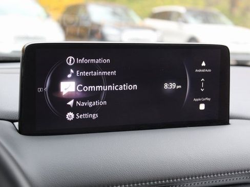 Certified 2024 MAZDA CX-5 AWD 2.5 S w/ Premium Package image 24