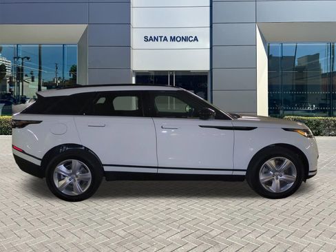 New 2026 Land Rover Range Rover Velar S AWD/4WD image 6