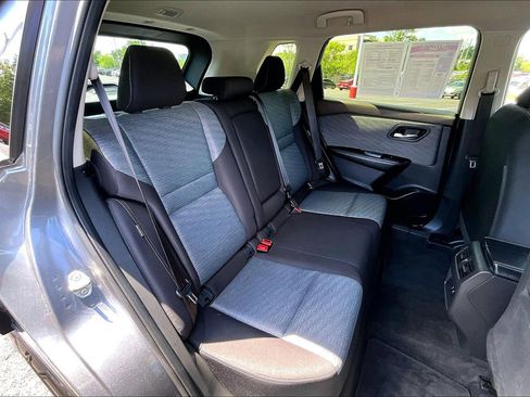 Used 2023 Nissan Rogue SV AWD/4WD image 25