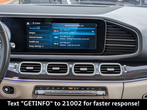 Used 2020 Mercedes-Benz GLE 350 image 21