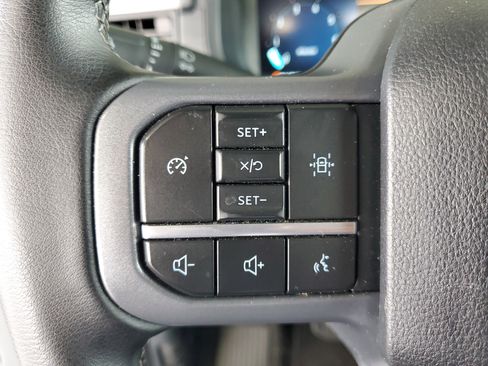 Used 2025 Ford F150 XLT w/ Equipment Group 301A Standard image 23