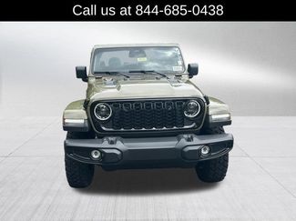 New 2026 Jeep Gladiator Sport AWD/4WD video 2