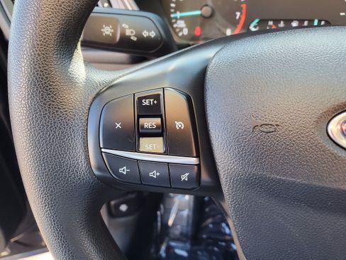 Used 2021 Ford Escape S FWD image 15