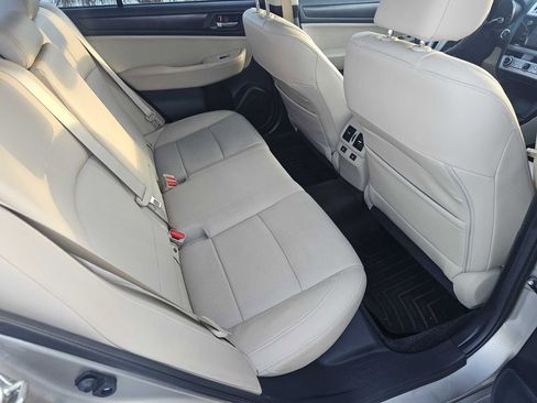 Used 2015 Subaru Legacy 2.5i Limited image 23