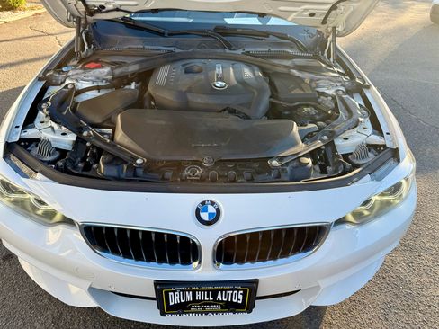 Used 2018 BMW 430i xDrive Convertible image 26