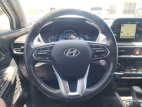 Used 2020 Hyundai Santa Fe Limited AWD/4WD image 43