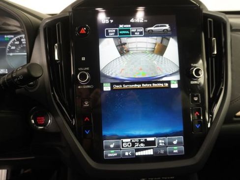Certified 2025 Subaru Forester Sport AWD/4WD image 28