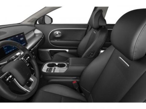 New 2026 Hyundai Ioniq 9 Limited AWD/4WD image 11