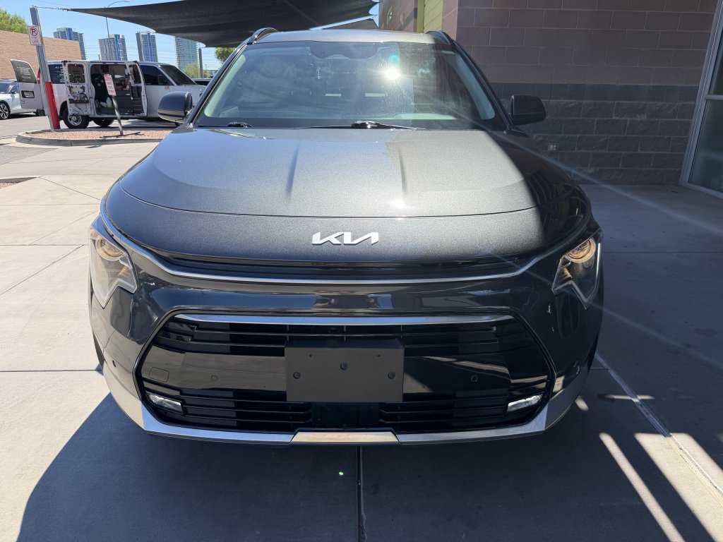 Used 2025 Kia Niro FWD image 10