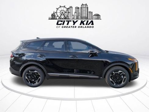 New 2027 Kia Sportage S FWD image 7