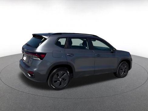 Used 2026 Volkswagen Taos S FWD image 12