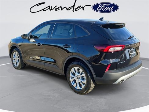 New 2026 Ford Escape Active image 7