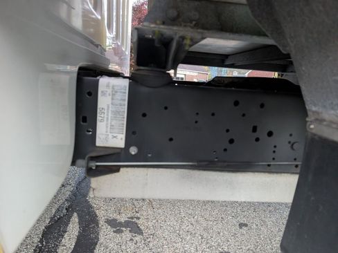 Used 2022 Ford E-450 and Econoline 450 Super Duty image 35