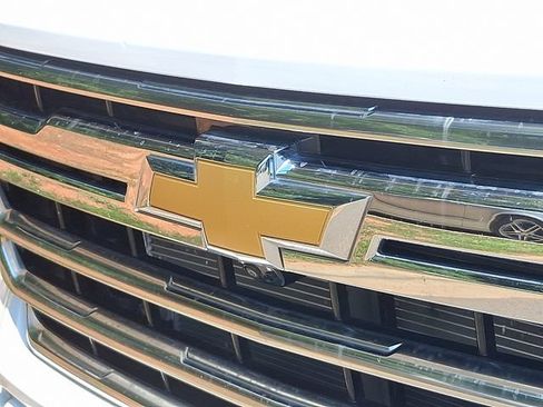 Used 2024 Chevrolet Silverado 3500 High Country w/ Technology Package AWD/4WD image 31