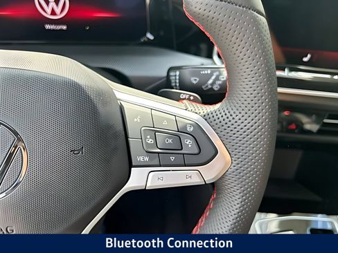 New 2026 Volkswagen GTI S FWD image 22