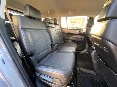 New 2026 Hyundai Santa Fe SEL FWD image 13
