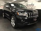 Used 2012 Jeep Grand Cherokee Limited w/ Luxury Group II image 3