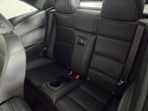 Used 2016 Volkswagen Eos Komfort FWD image 23