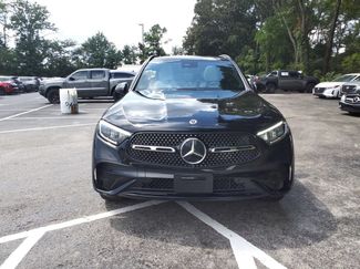 Certified 2025 Mercedes-Benz GLC 350e 4MATIC video 2