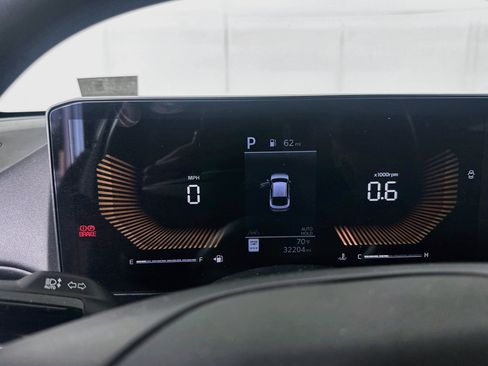 Used 2025 Kia K4 FWD image 19