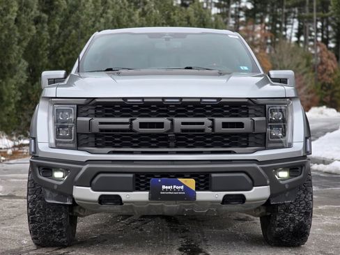 Used 2023 Ford F150 Raptor w/ Raptor Carbon Fiber Package image 2