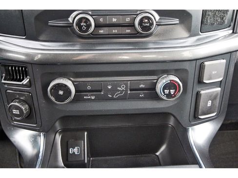 Certified 2022 Ford F150 XL w/ STX Appearance Package image 27