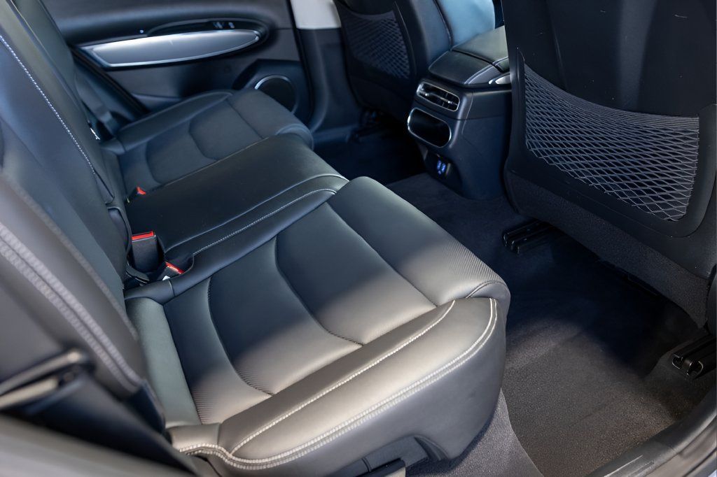Used 2024 Genesis GV70 2.5T w/ Select Package AWD/4WD image 67