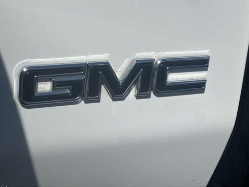 Certified 2025 GMC Hummer EV 2X AWD/4WD image 33