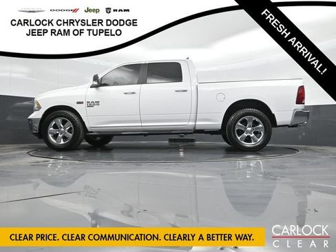Used 2019 RAM 1500 Big Horn AWD/4WD image 67