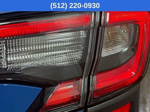 Used 2025 Subaru Outback Wilderness image 34