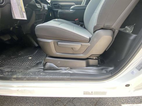 New 2024 RAM 5500 Tradesman image 8