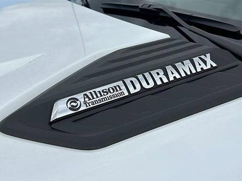 New 2026 Chevrolet Silverado 2500 LT w/ All Star Edition image 13