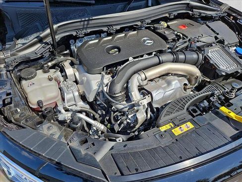 Used 2026 Mercedes-Benz GLA 250 image 22