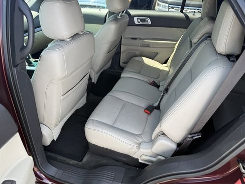 Used 2011 Ford Explorer Limited w/ 302A Rapid Spec Order Code AWD/4WD image 22
