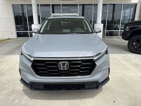 New 2026 Honda CR-V EX image 2