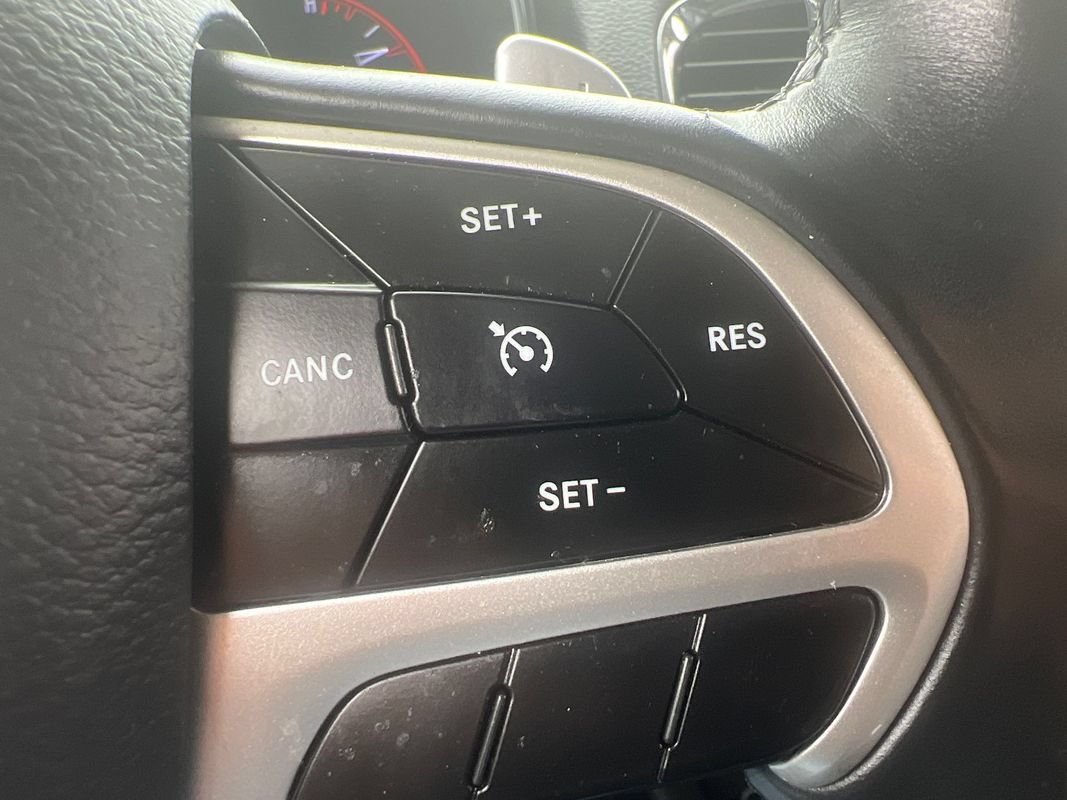 Used 2017 Dodge Durango GT w/ Nav & Power Liftgate Group AWD/4WD image 26