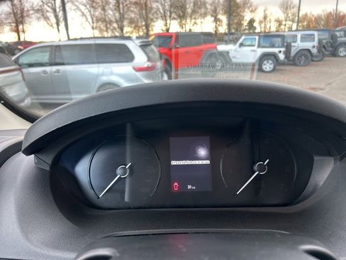 Used 2025 RAM ProMaster 2500 w/ Storage Group image 15