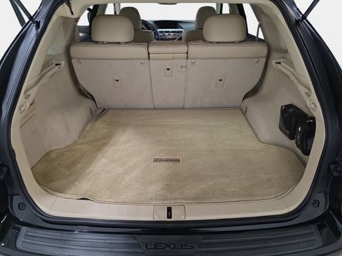 Used 2015 Lexus RX 350 AWD image 35