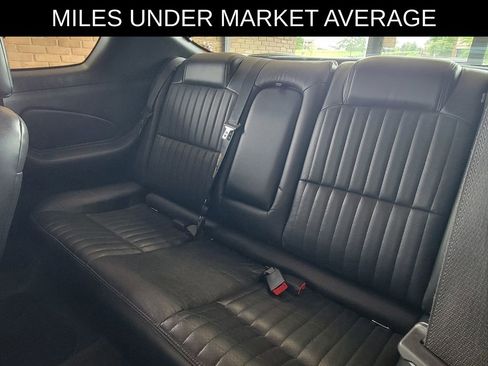 Used 2004 Chevrolet Monte Carlo SS w/ Preferred Equipment Group FWD image 7