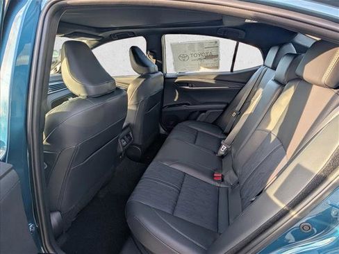 New 2026 Toyota Camry XSE image 15