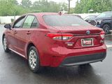 Used 2024 Toyota Corolla LE image 4