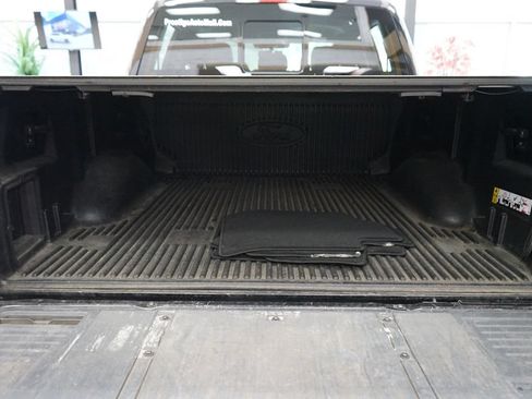 Used 2022 Ford F150 XLT w/ Equipment Group 302A High AWD/4WD image 47