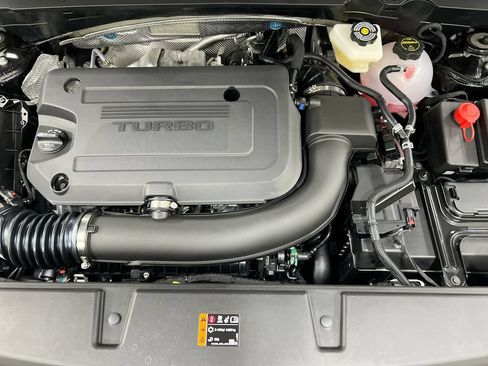 New 2026 Buick Envision Sport Touring AWD/4WD image 26