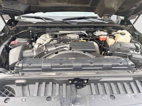 Used 2022 GMC Sierra 2500 Denali w/ Denali Black Diamond Edition image 31