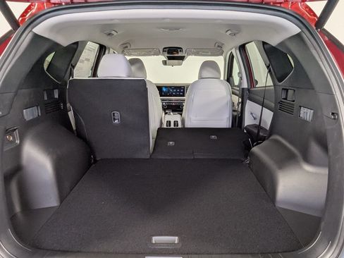New 2026 Hyundai Tucson SEL image 25