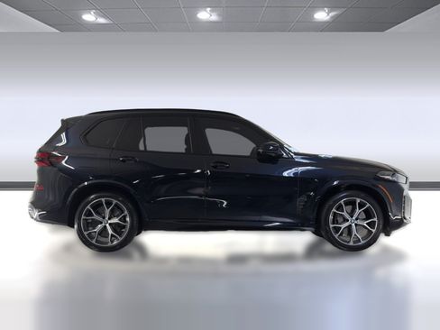Used 2024 BMW X5 xDrive50e w/ M Sport Package AWD/4WD image 7