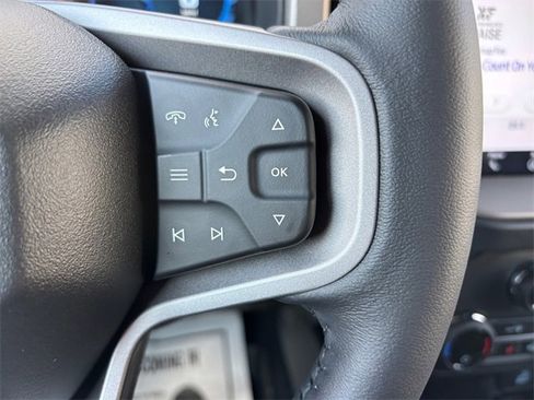 New 2025 Ford Bronco Outer Banks image 18